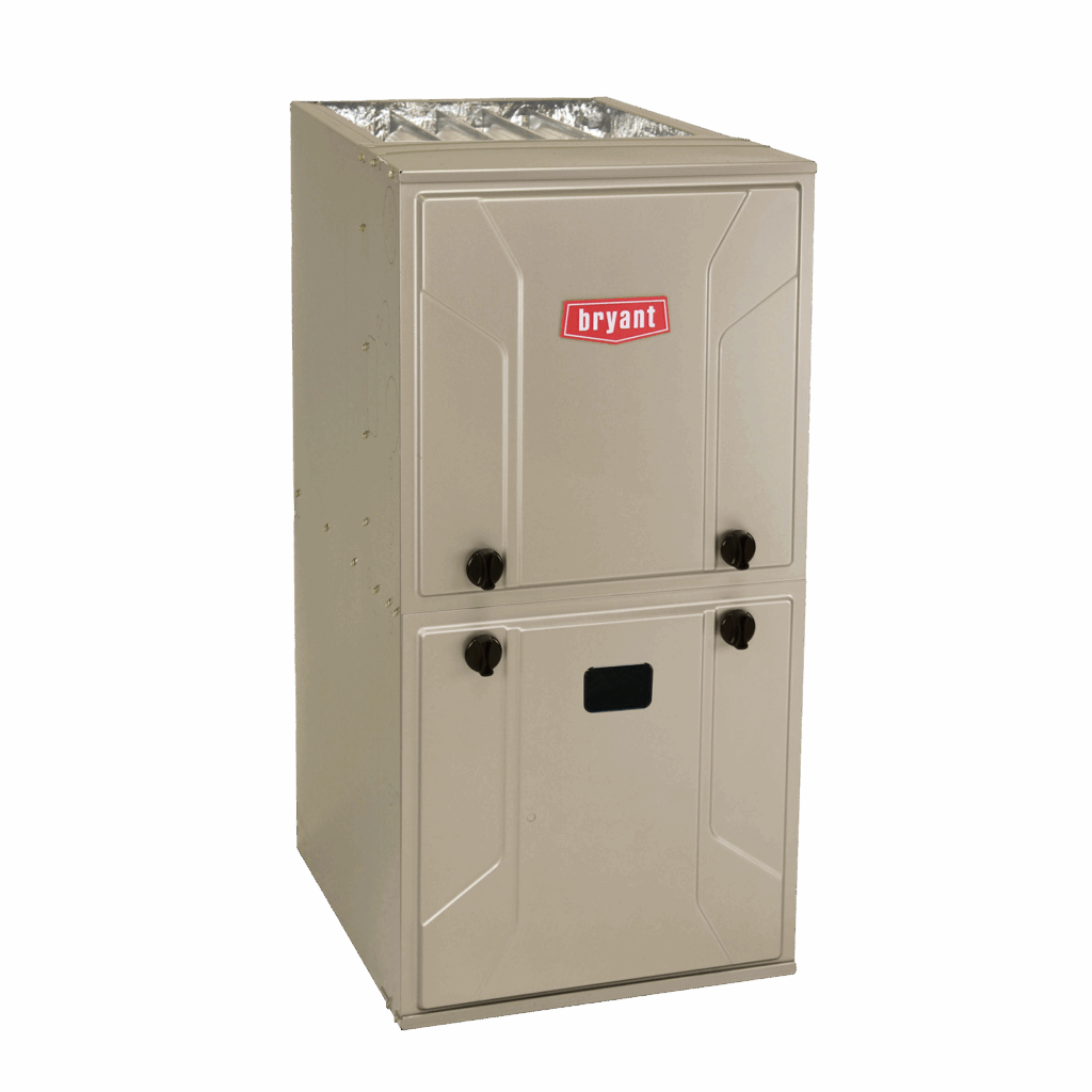 90% Gas Furnace