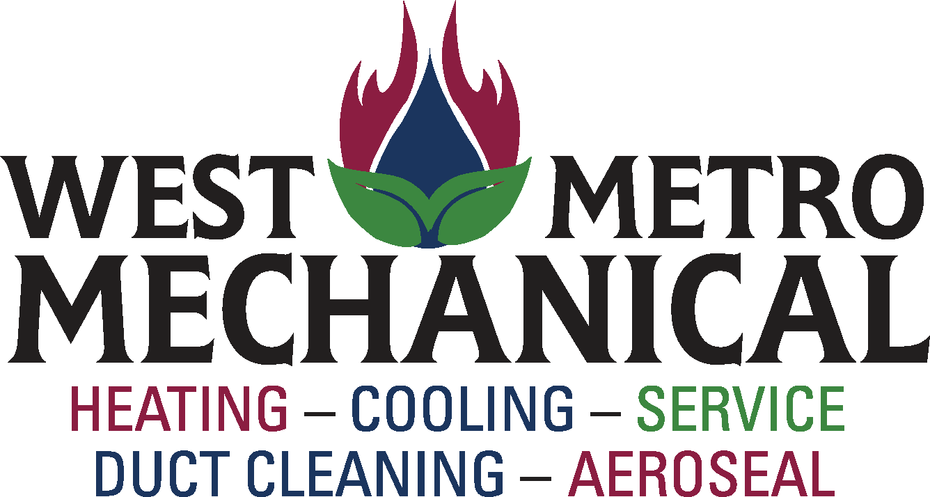 West Metro Mechanical Logo
